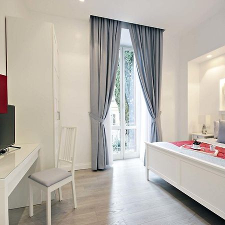 Velvet Trastevere Apartment Rom Zimmer foto