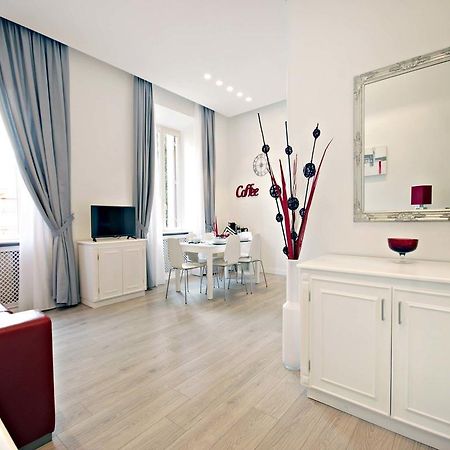 Velvet Trastevere Apartment Rom Zimmer foto