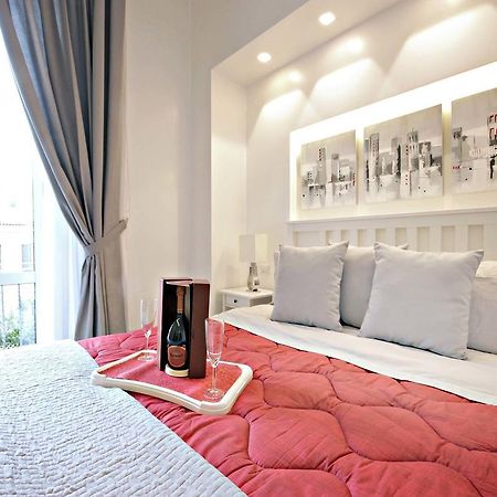 Velvet Trastevere Apartment Rom Zimmer foto