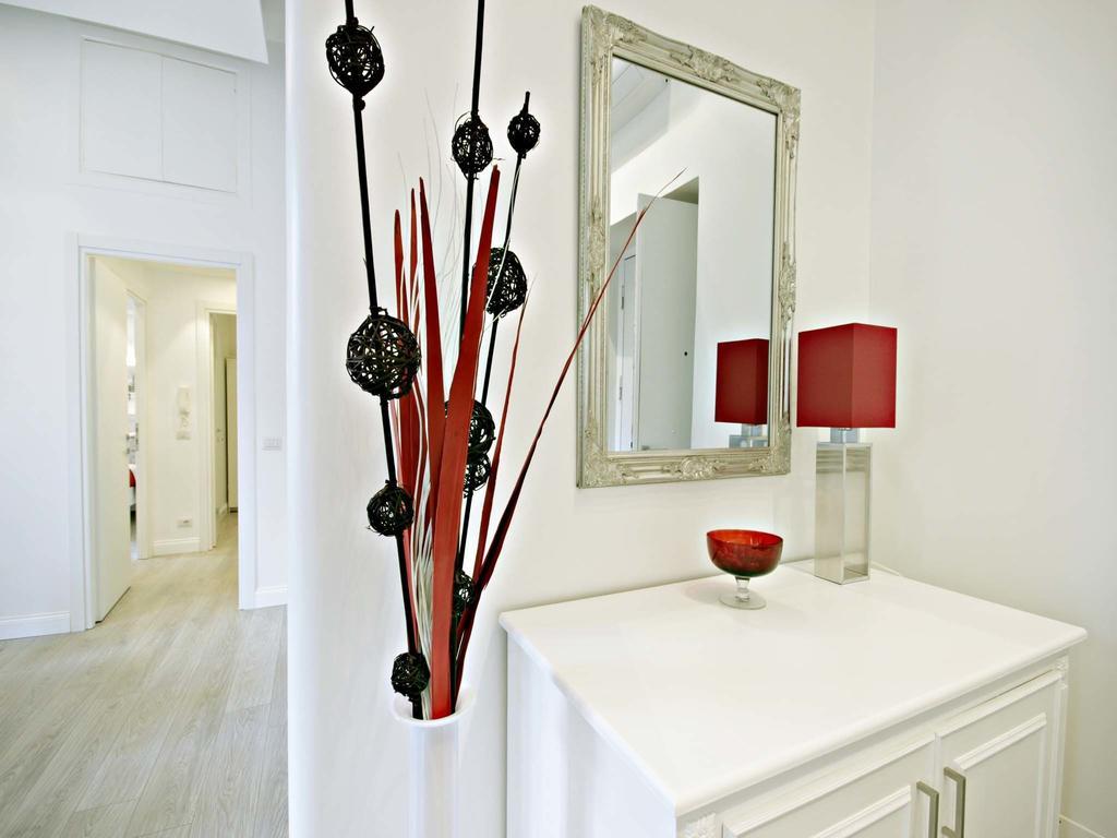 Velvet Trastevere Apartment Rom Zimmer foto