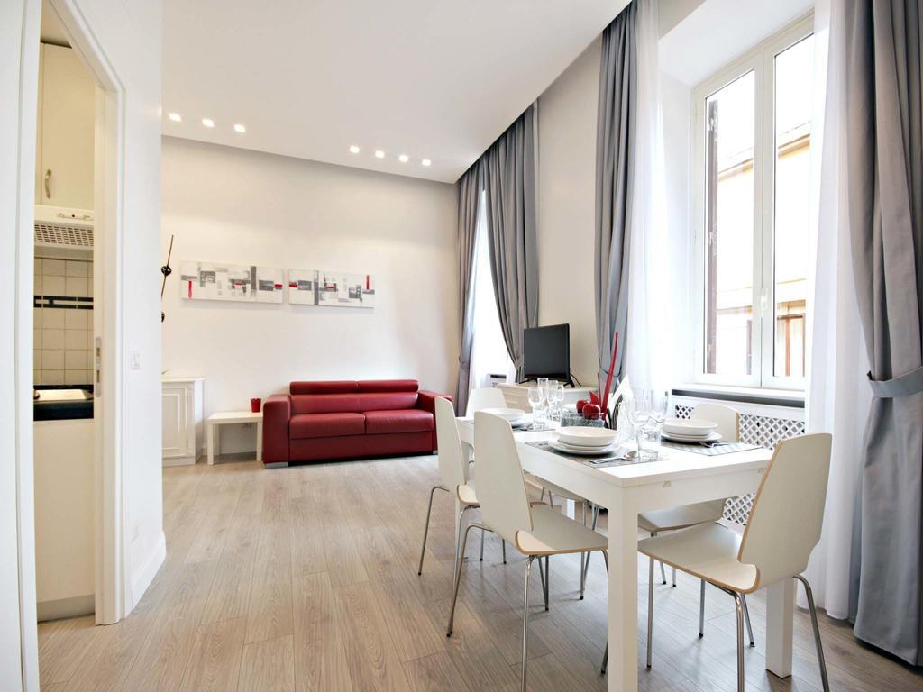 Velvet Trastevere Apartment Rom Zimmer foto