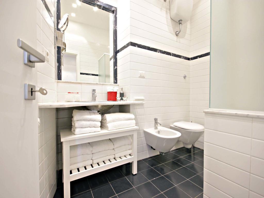 Velvet Trastevere Apartment Rom Zimmer foto